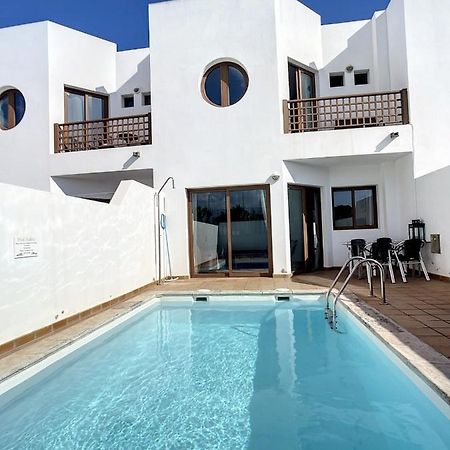 Villa Rosa Gadis Costa Teguise Zewnętrze zdjęcie