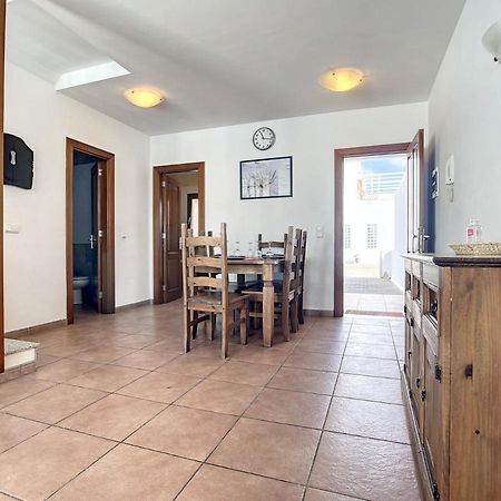 Villa Rosa Gadis Costa Teguise Zewnętrze zdjęcie