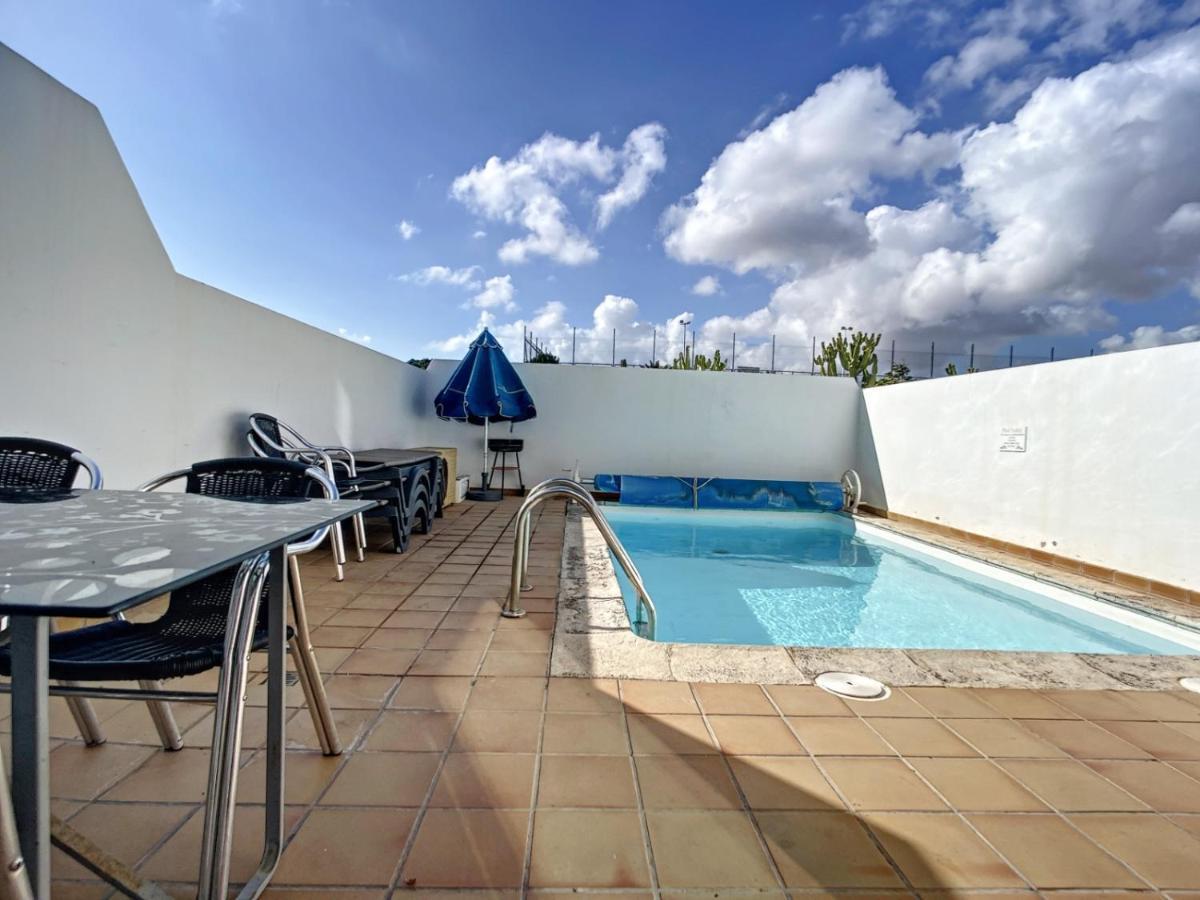 Villa Rosa Gadis Costa Teguise Zewnętrze zdjęcie