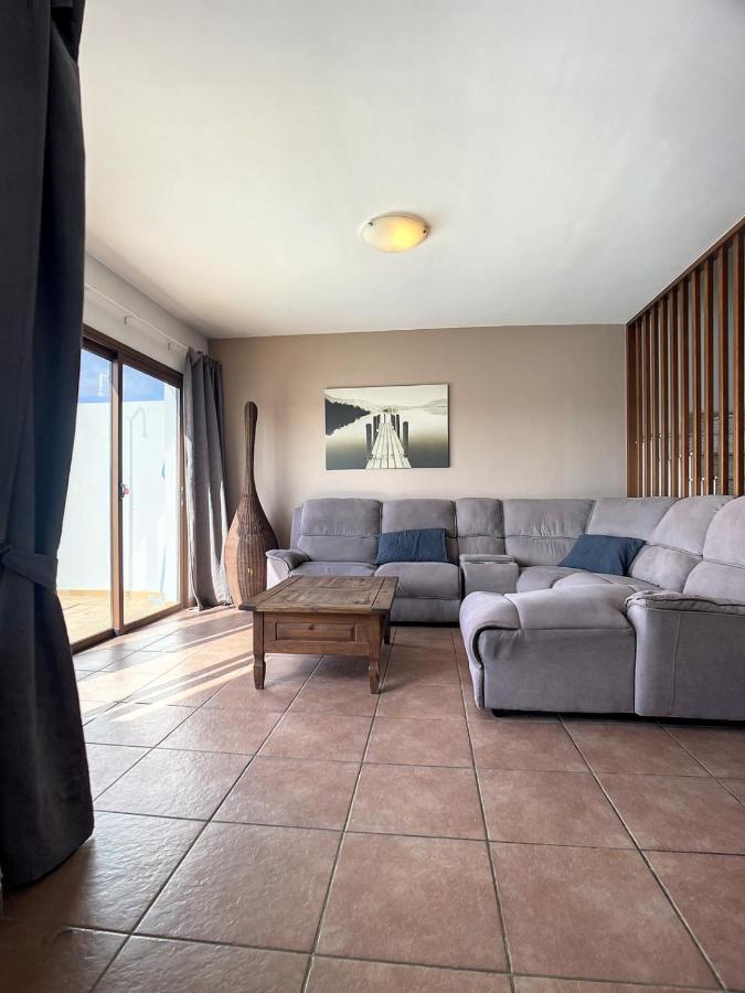 Villa Rosa Gadis Costa Teguise Zewnętrze zdjęcie