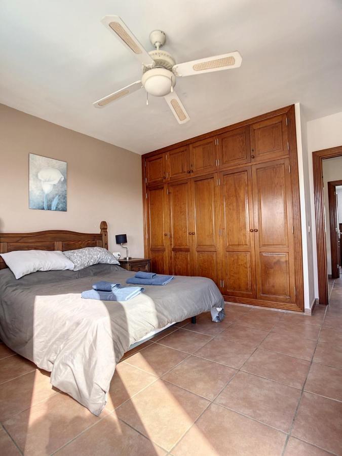Villa Rosa Gadis Costa Teguise Zewnętrze zdjęcie