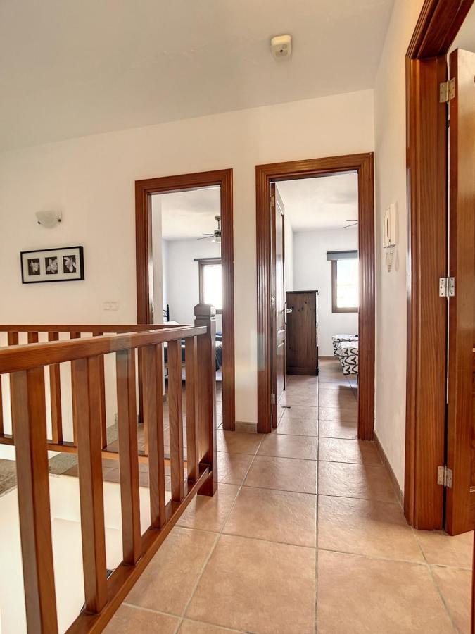 Villa Rosa Gadis Costa Teguise Zewnętrze zdjęcie