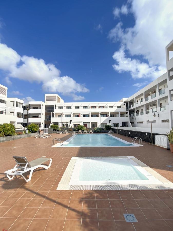 Villa Rosa Gadis Costa Teguise Zewnętrze zdjęcie