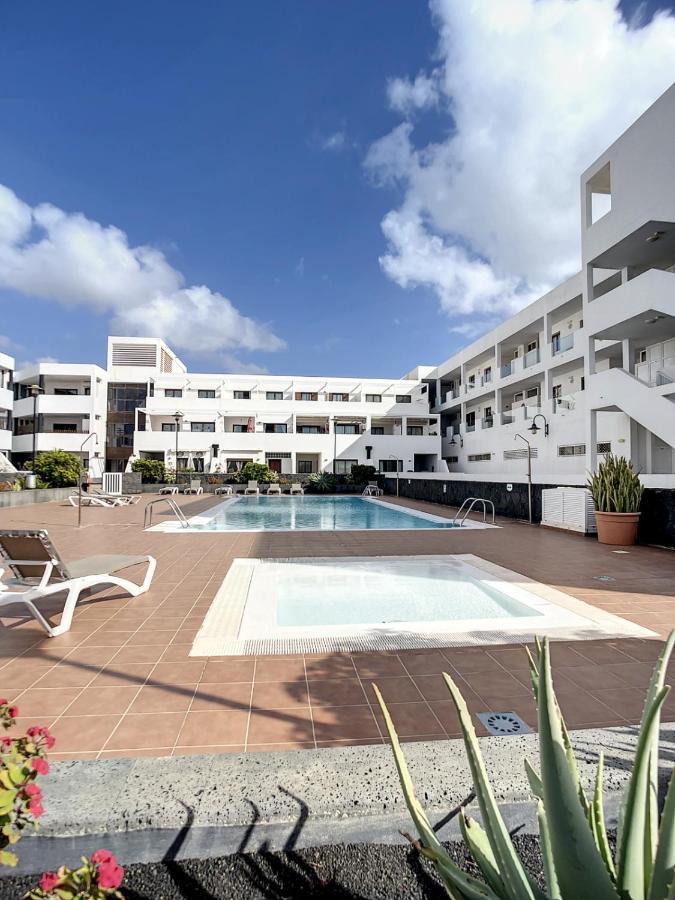 Villa Rosa Gadis Costa Teguise Zewnętrze zdjęcie