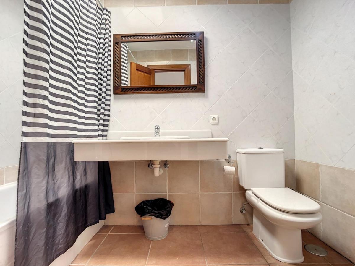 Villa Rosa Gadis Costa Teguise Zewnętrze zdjęcie
