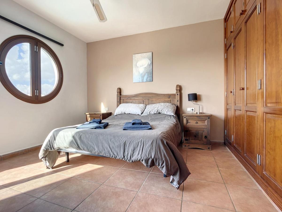 Villa Rosa Gadis Costa Teguise Zewnętrze zdjęcie