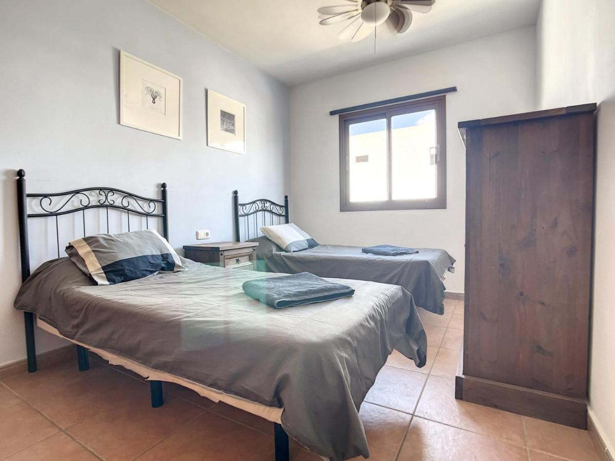 Villa Rosa Gadis Costa Teguise Zewnętrze zdjęcie