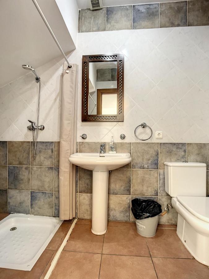 Villa Rosa Gadis Costa Teguise Zewnętrze zdjęcie
