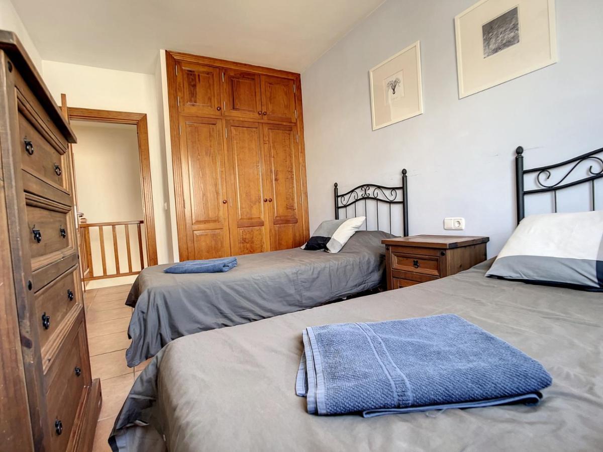 Villa Rosa Gadis Costa Teguise Zewnętrze zdjęcie