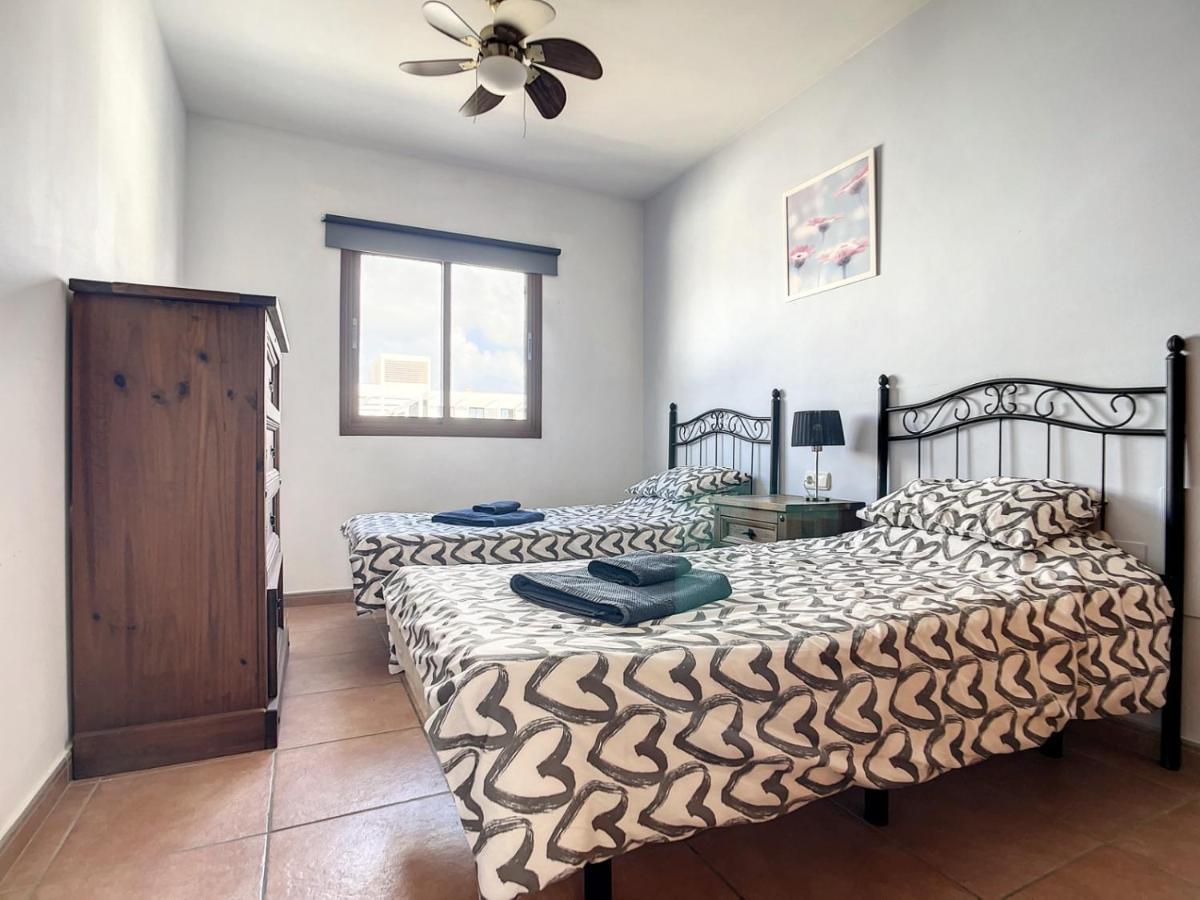 Villa Rosa Gadis Costa Teguise Zewnętrze zdjęcie