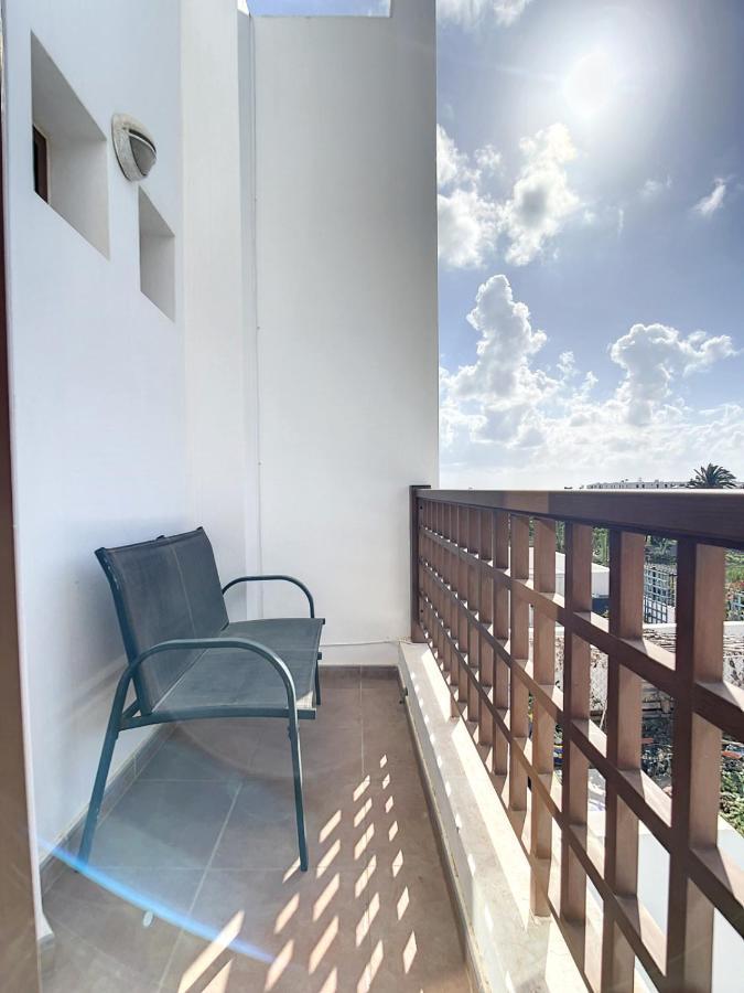 Villa Rosa Gadis Costa Teguise Zewnętrze zdjęcie