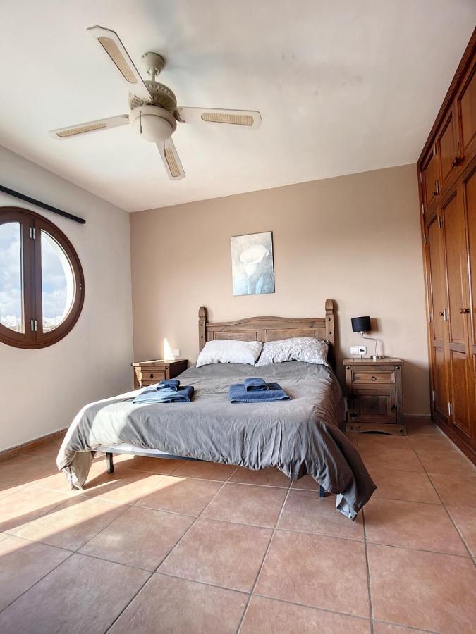 Villa Rosa Gadis Costa Teguise Zewnętrze zdjęcie