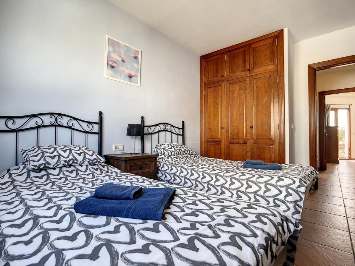Villa Rosa Gadis Costa Teguise Zewnętrze zdjęcie