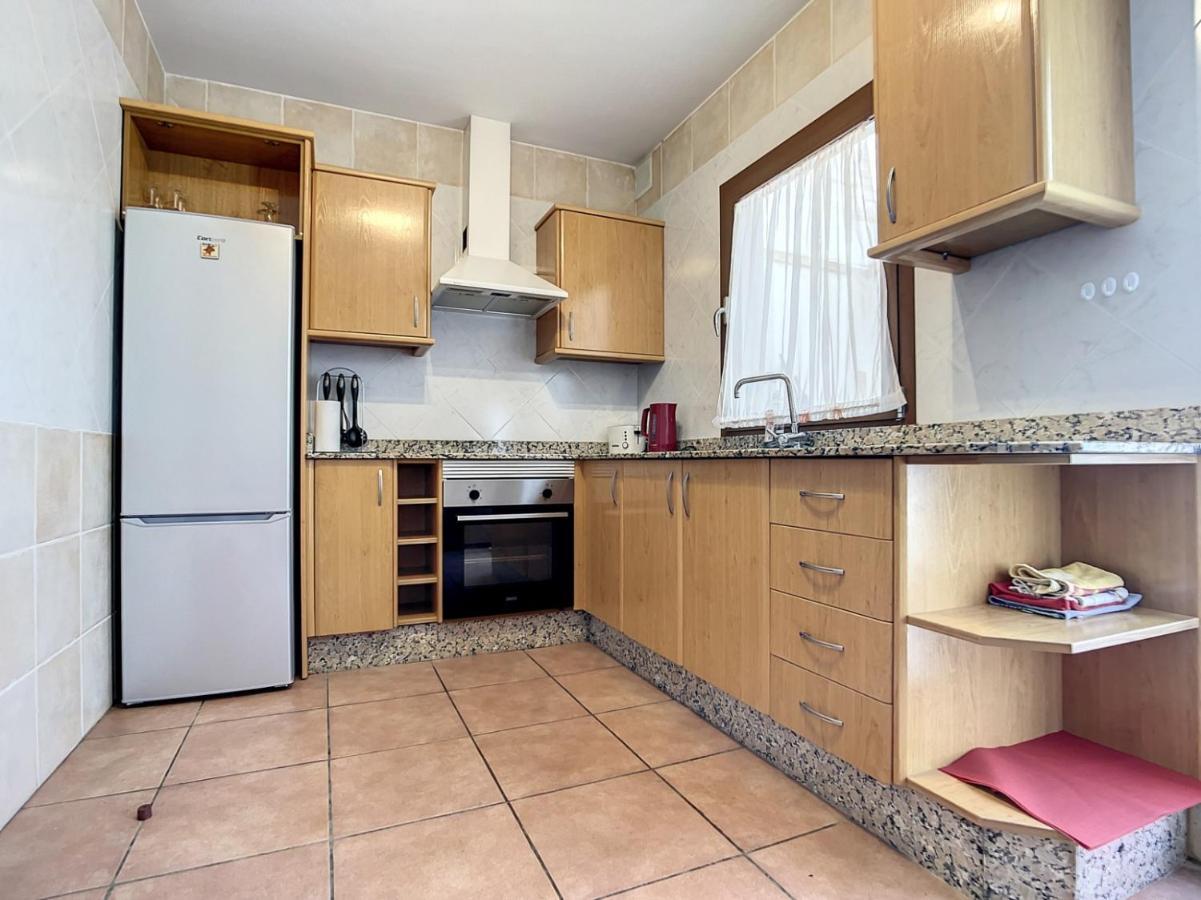 Villa Rosa Gadis Costa Teguise Zewnętrze zdjęcie